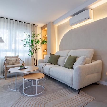 Wow Apartamentos Valladolid Exteriér fotografie