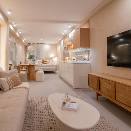 Wow Apartamentos Valladolid Exteriér fotografie