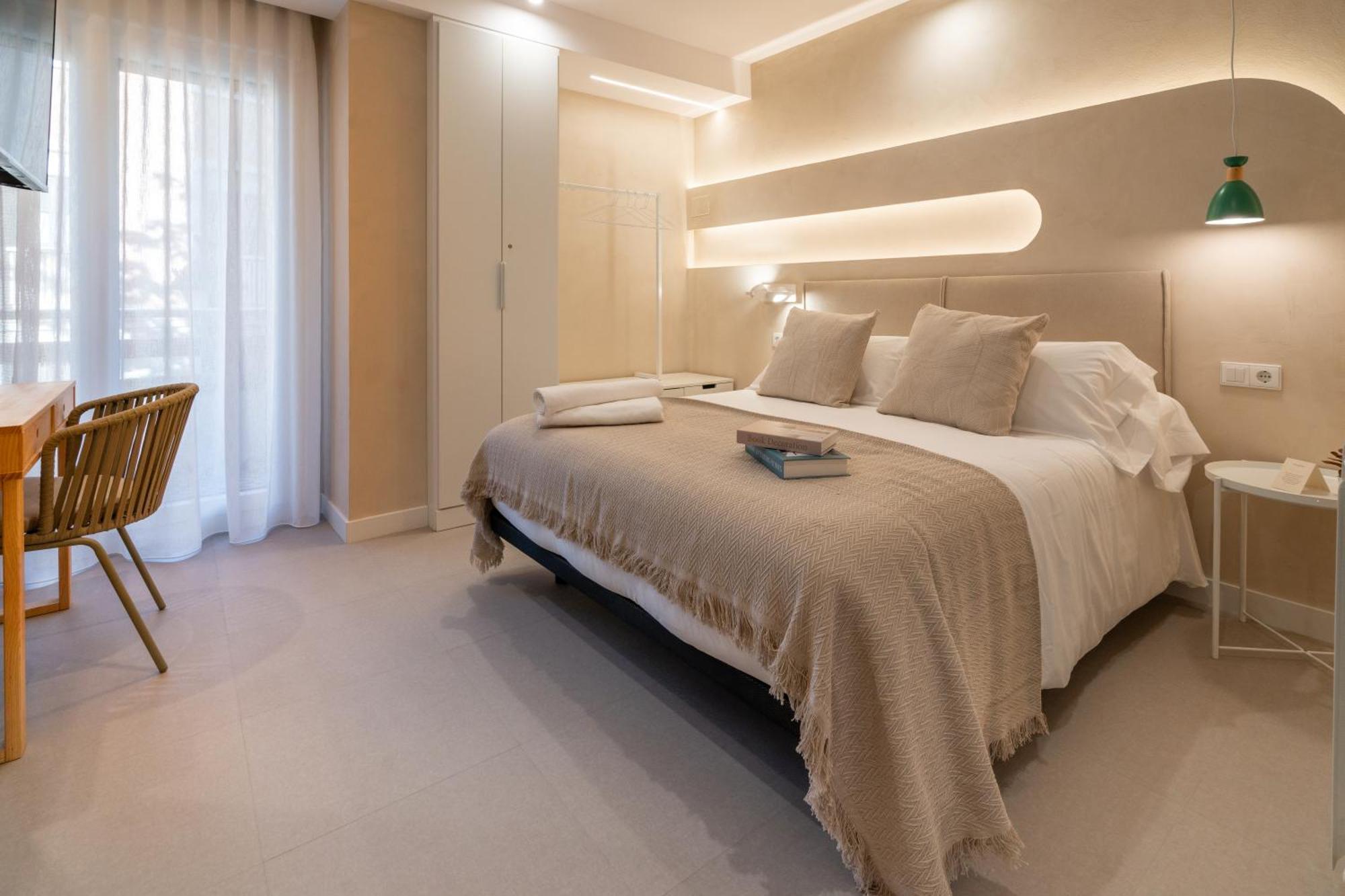 Wow Apartamentos Valladolid Exteriér fotografie