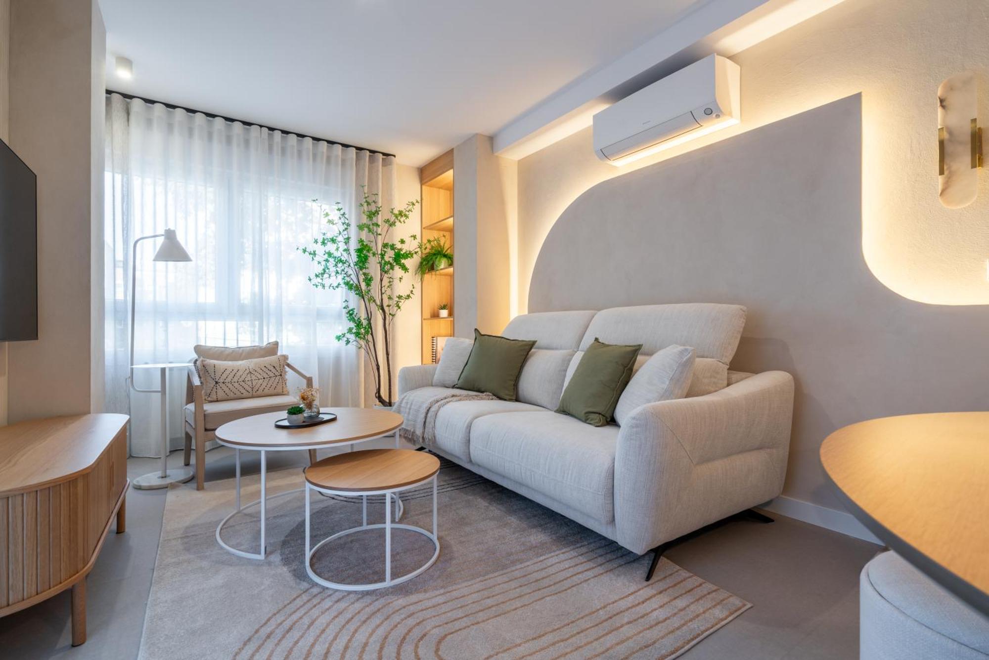 Wow Apartamentos Valladolid Exteriér fotografie
