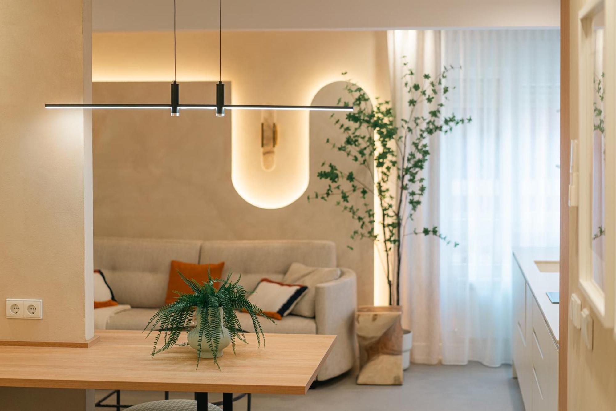 Wow Apartamentos Valladolid Exteriér fotografie