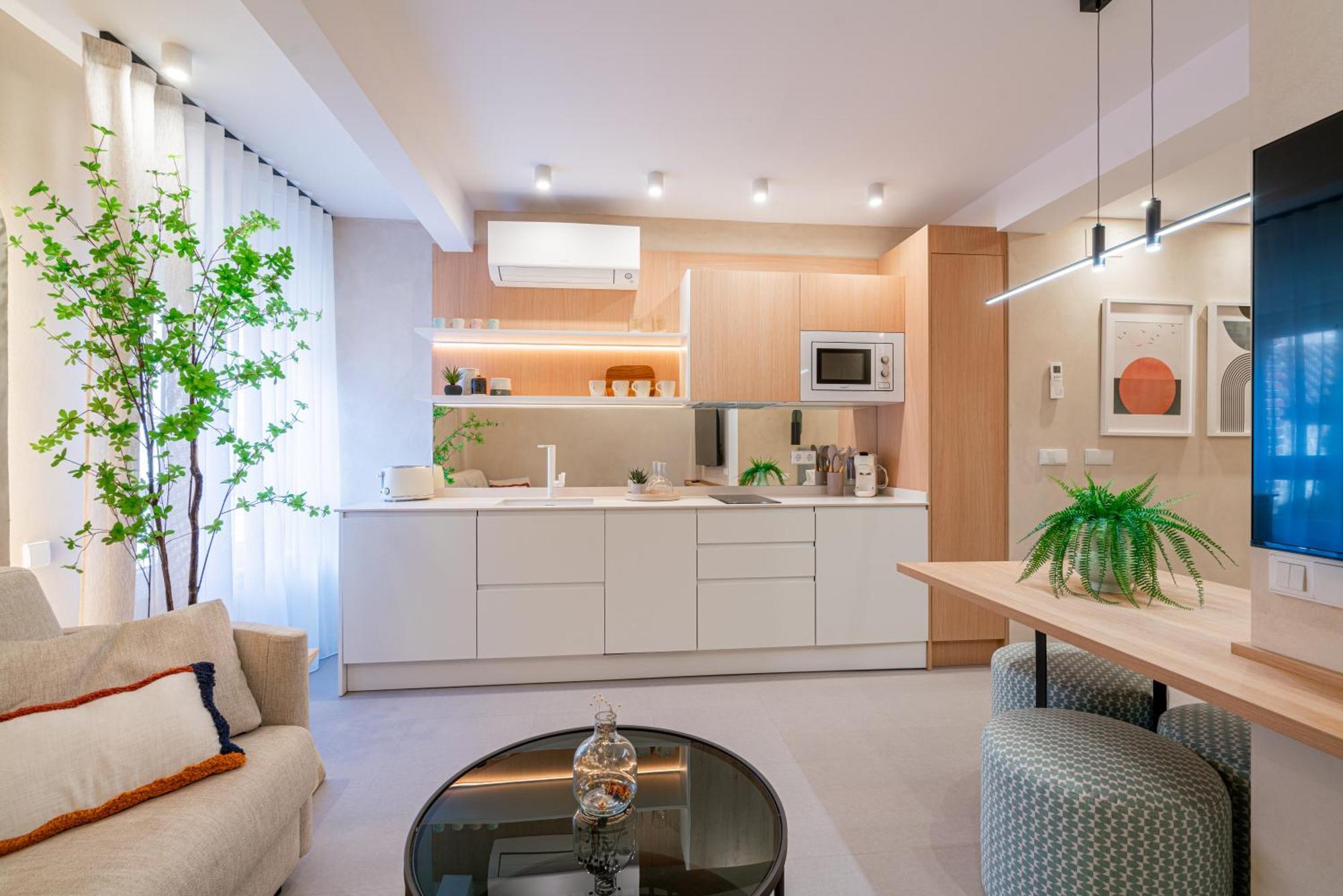 Wow Apartamentos Valladolid Exteriér fotografie