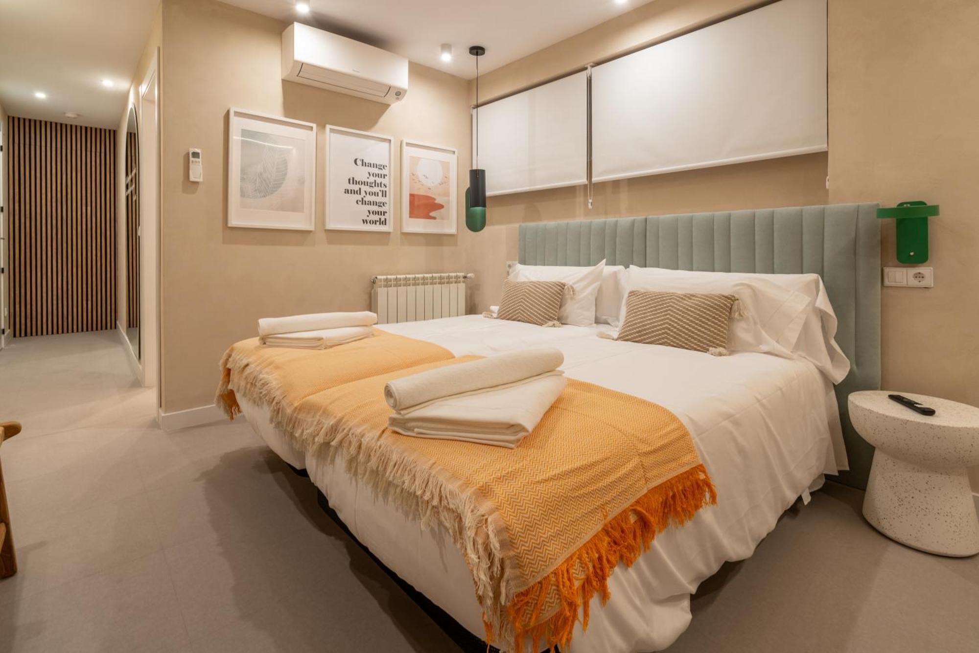 Wow Apartamentos Valladolid Exteriér fotografie