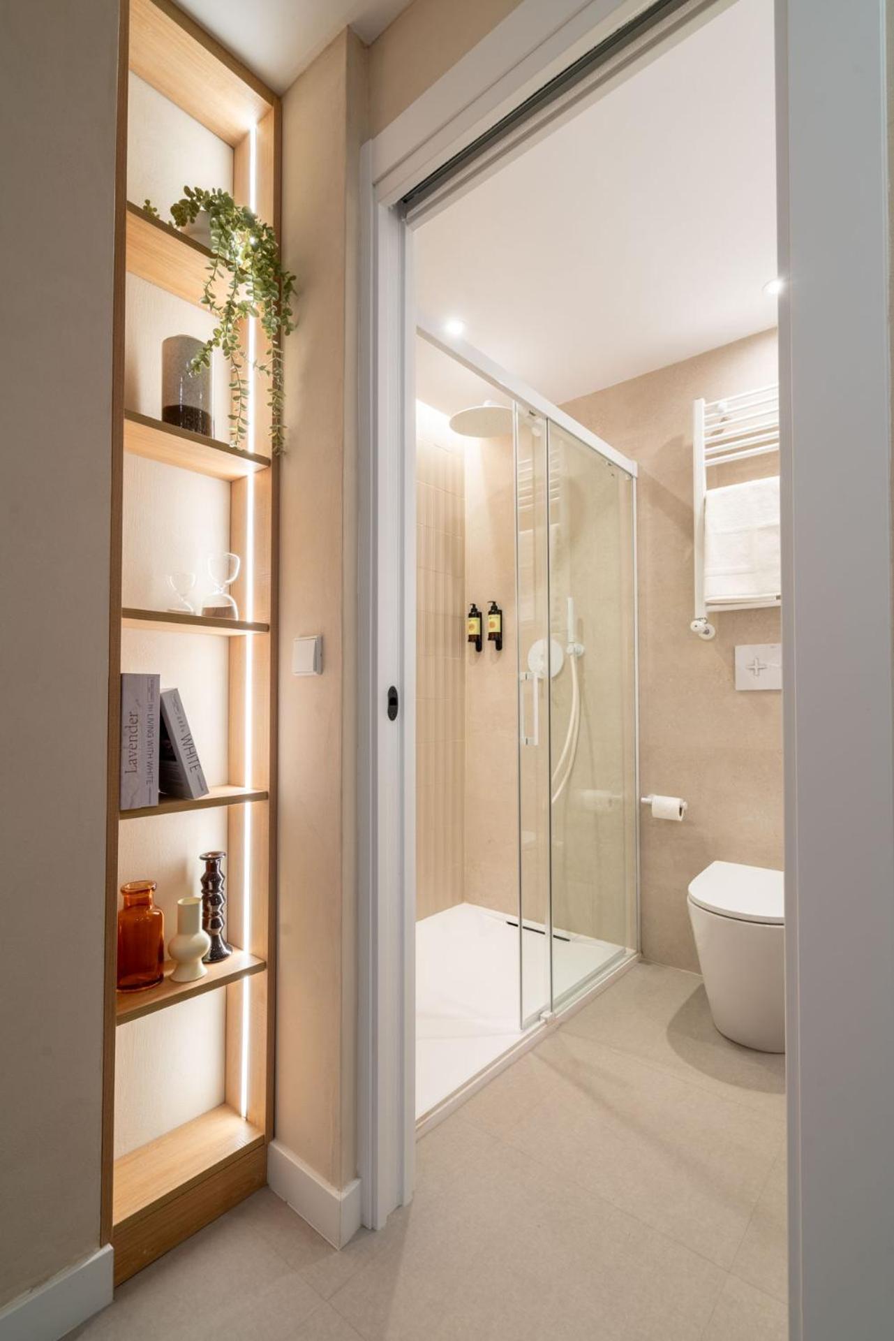 Wow Apartamentos Valladolid Exteriér fotografie