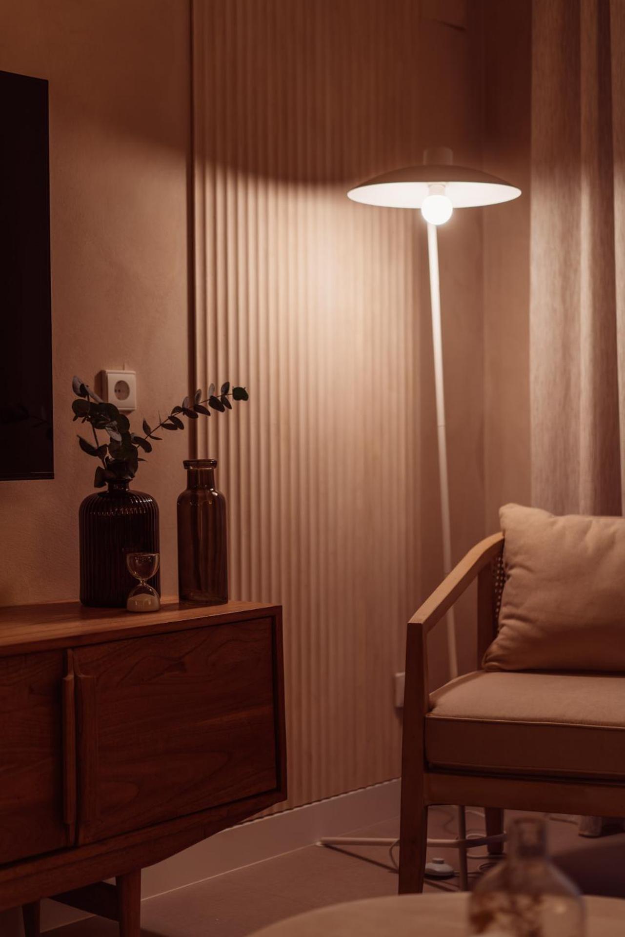 Wow Apartamentos Valladolid Exteriér fotografie