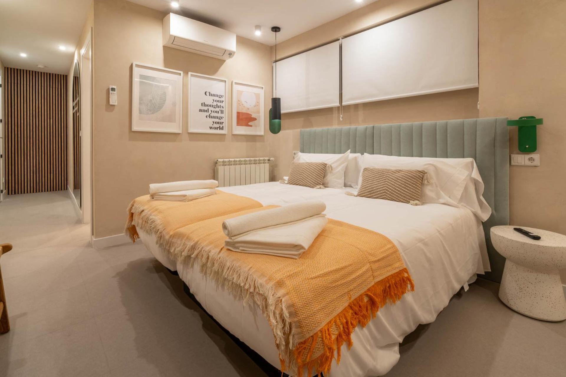 Wow Apartamentos Valladolid Exteriér fotografie