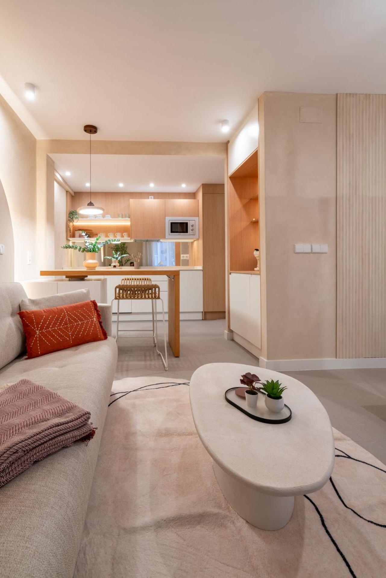 Wow Apartamentos Valladolid Exteriér fotografie