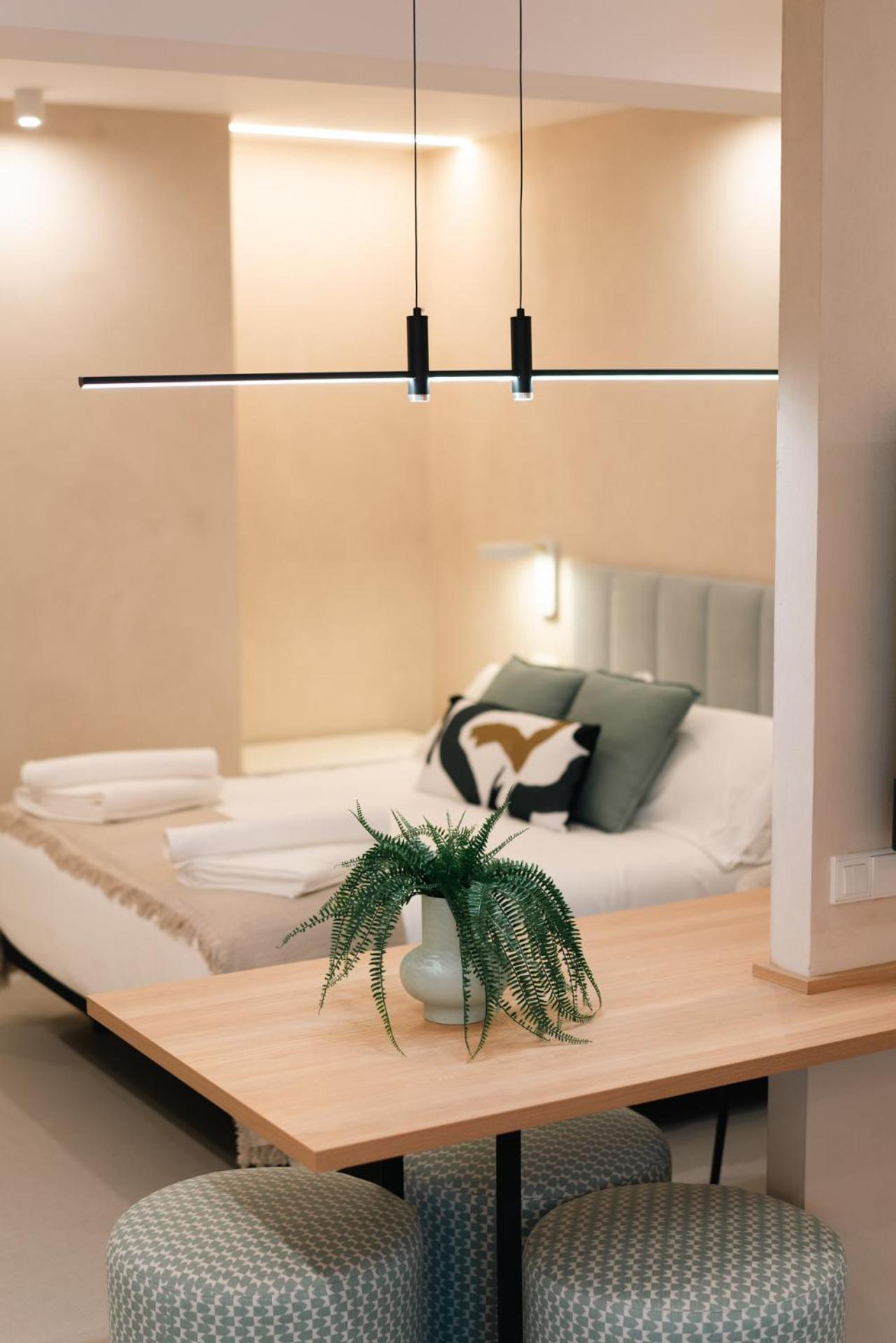 Wow Apartamentos Valladolid Exteriér fotografie